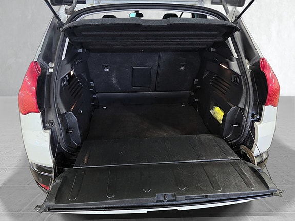 Peugeot 3008 30 of 30
