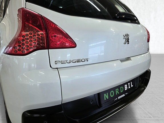 Peugeot 3008 5 of 30