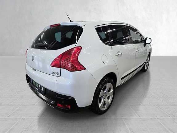 Peugeot 3008 3 of 30