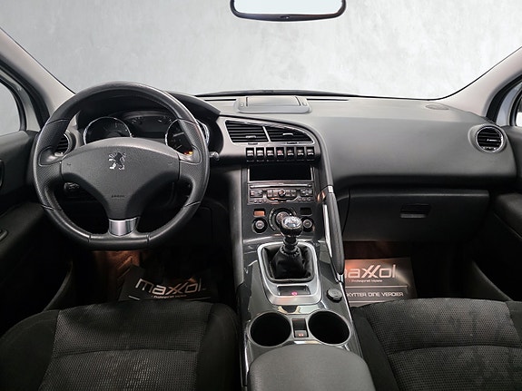 Peugeot 3008 14 of 30