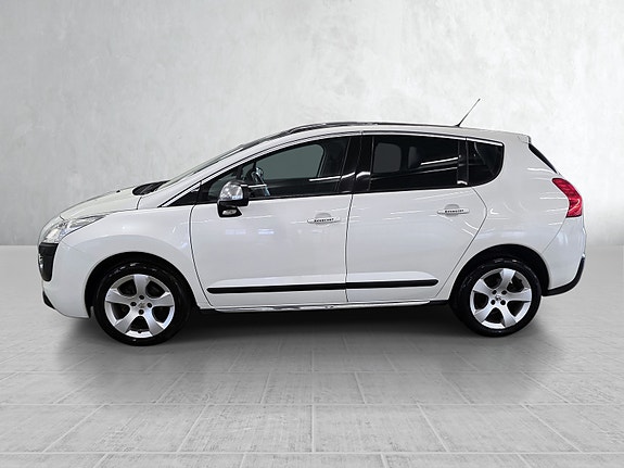 Peugeot 3008 7 of 30