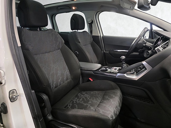 Peugeot 3008 24 of 30