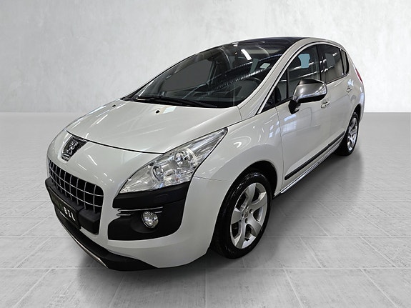 Peugeot 3008 8 of 30