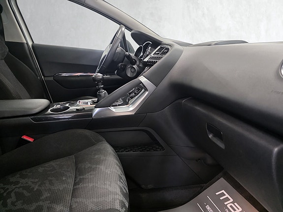 Peugeot 3008 11 of 30