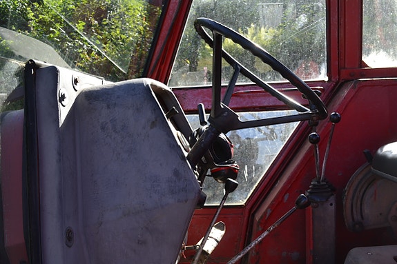 Massey Ferguson 265 10 of 13