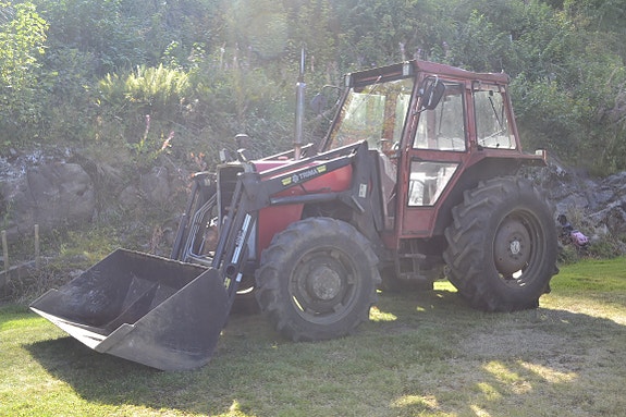 Massey Ferguson 265 6 of 13