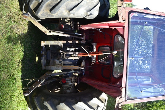 Massey Ferguson 265 13 of 13