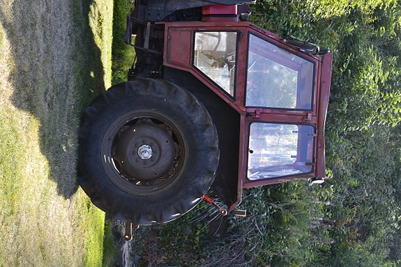 Massey Ferguson 265 7 of 13