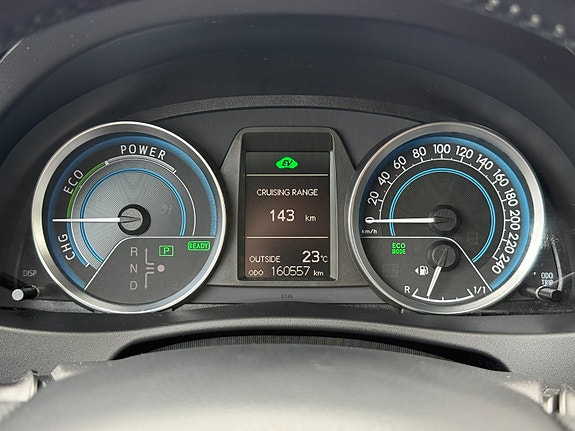 Toyota Auris 19 of 30