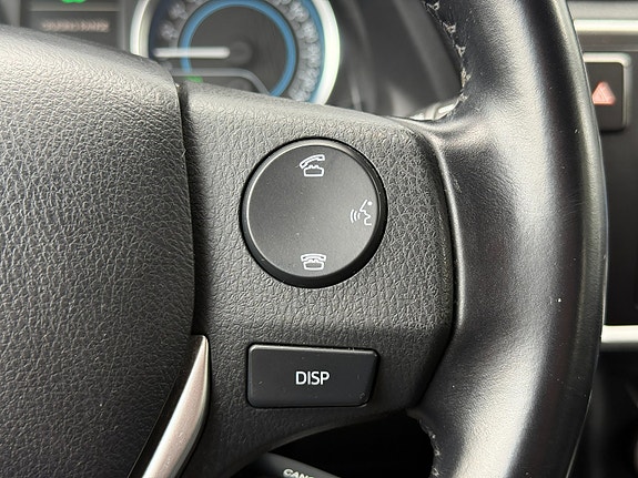 Toyota Auris 18 of 30