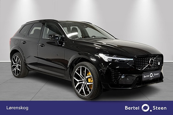 Volvo XC60 7 of 30