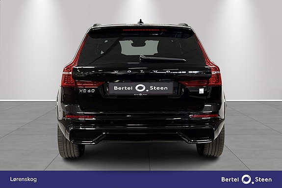 Volvo XC60 4 of 30