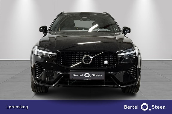 Volvo XC60 9 of 30