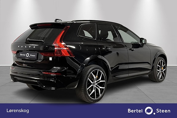 Volvo XC60 5 of 30