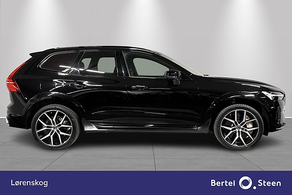 Volvo XC60 6 of 30