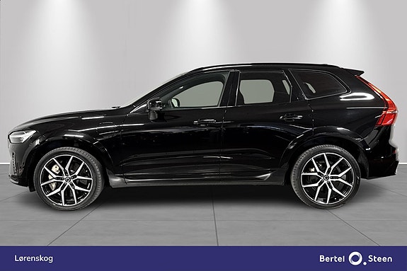 Volvo XC60 2 of 30