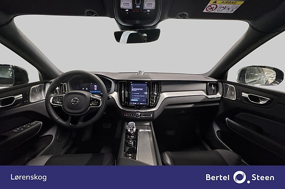 Volvo XC60 18 of 30