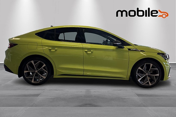 Skoda Enyaq Coupe RS 2 of 24