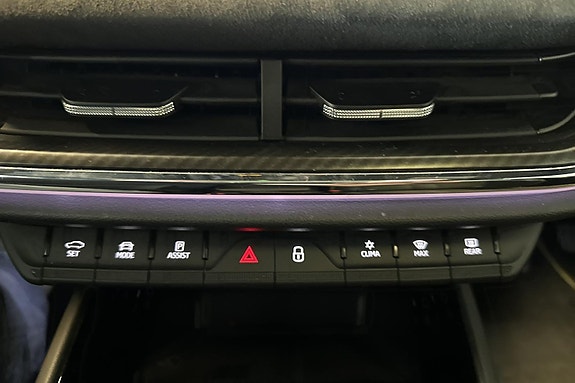 Skoda Enyaq Coupe RS 15 of 24