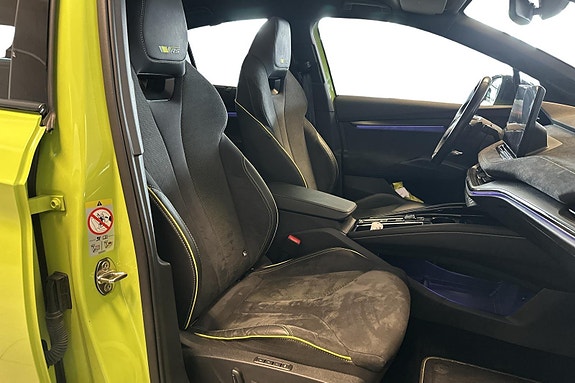 Skoda Enyaq Coupe RS 23 of 24