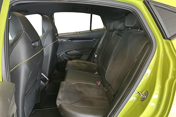 Skoda Enyaq Coupe RS 7 of 24