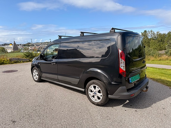 Ford Transit Connect 2 of 30