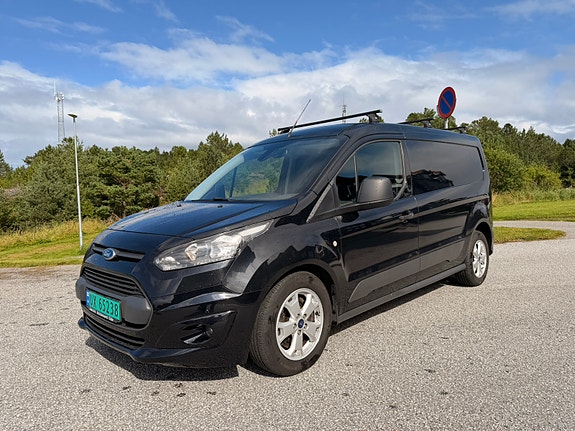 Ford Transit Connect 9 of 30