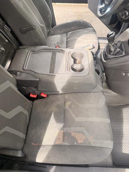 Ford Transit Connect 18 of 30