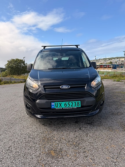Ford Transit Connect 6 of 30