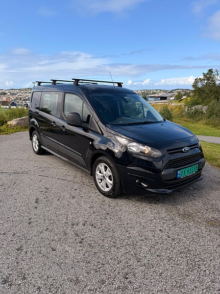 Ford Transit Connect 3 of 30