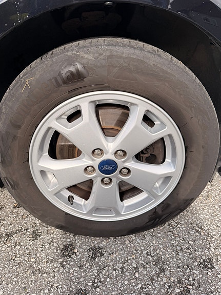 Ford Transit Connect 24 of 30