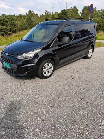 Ford Transit Connect 7 of 30
