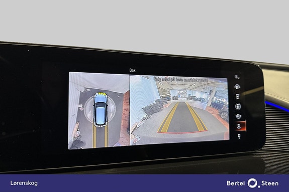 Mercedes-Benz EQC400 22 of 28