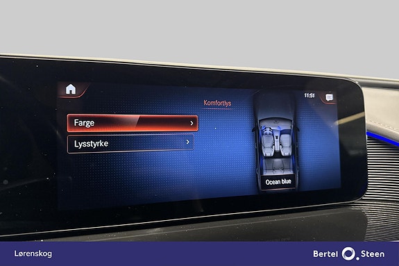 Mercedes-Benz EQC400 20 of 28