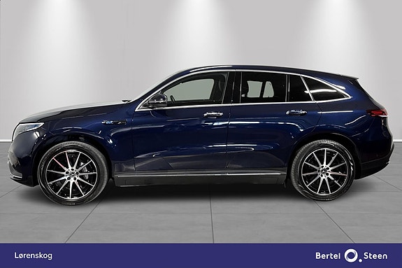Mercedes-Benz EQC400 2 of 28