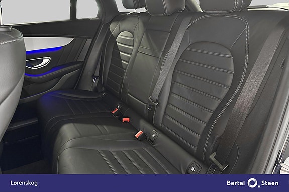 Mercedes-Benz EQC400 12 of 28