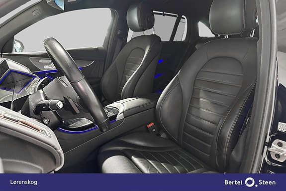 Mercedes-Benz EQC400 10 of 28
