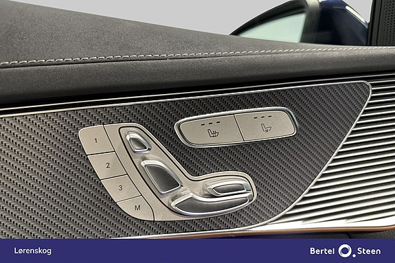 Mercedes-Benz EQC400 11 of 28