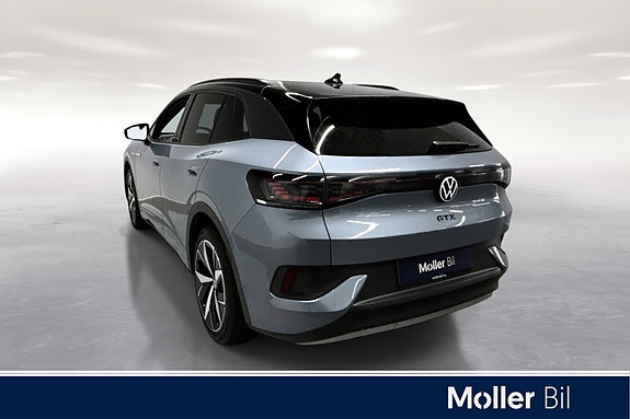 Volkswagen ID.4 GTX 7 of 20