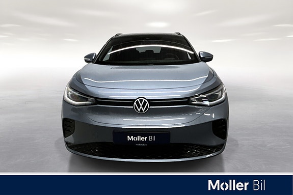 Volkswagen ID.4 GTX 2 of 20
