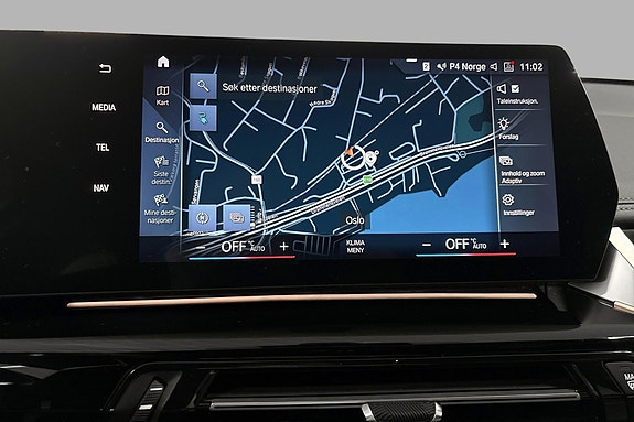 BMW iX1 14 of 19