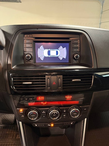 Mazda CX-5 15 of 28
