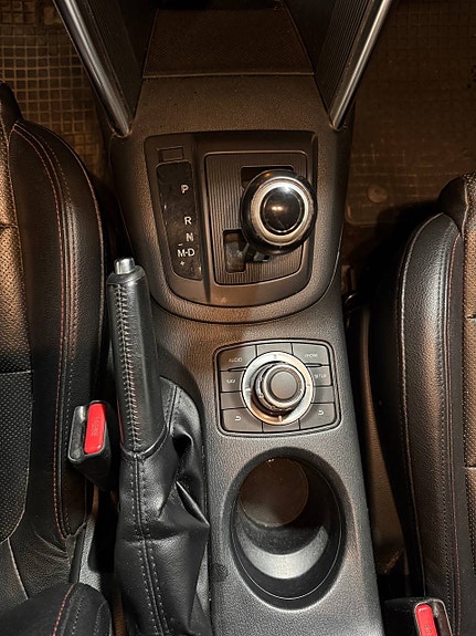 Mazda CX-5 16 of 28