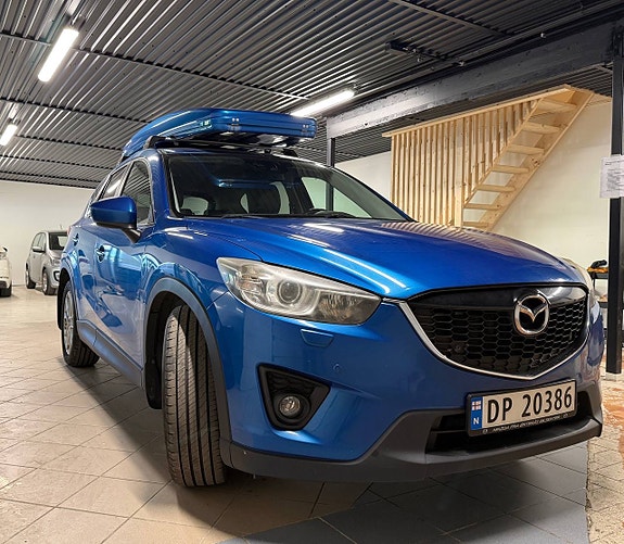 Mazda CX-5 6 of 28