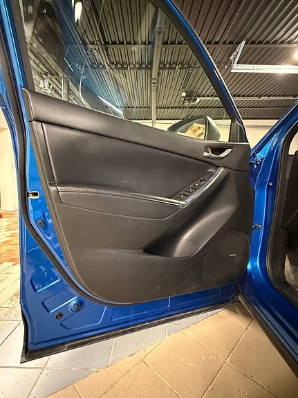 Mazda CX-5 11 of 28