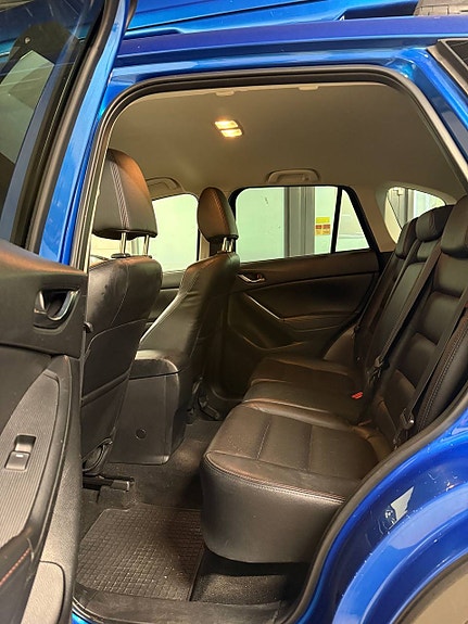 Mazda CX-5 9 of 28