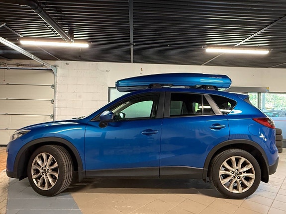 Mazda CX-5 2 of 28