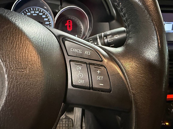 Mazda CX-5 18 of 28