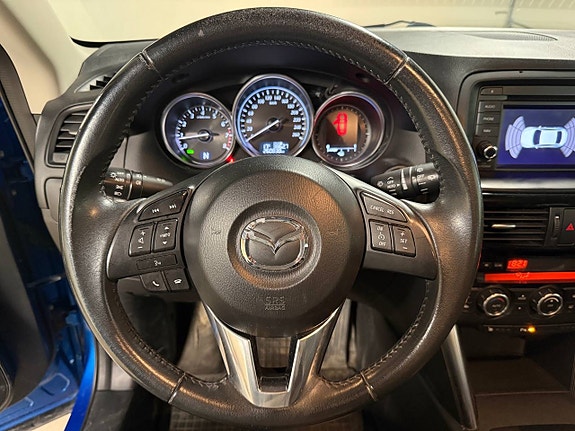 Mazda CX-5 17 of 28