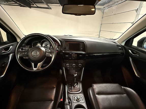 Mazda CX-5 10 of 28